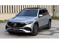 2025 MERCEDES-BENZ 250+ AMG BURMESTER ISITMA HAFIZA HATASIZ #1287009262