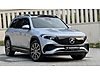 Vasıta / Arazi, SUV & Pickup / Mercedes-Benz / EQB / 250+