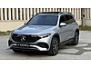 Vasıta / Arazi, SUV & Pickup / Mercedes-Benz / EQB / 250+