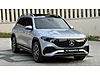Vasıta / Arazi, SUV & Pickup / Mercedes-Benz / EQB / 250+