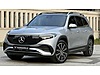 Vasıta / Arazi, SUV & Pickup / Mercedes-Benz / EQB / 250+