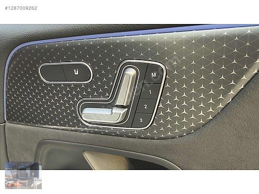 Vasıta / Arazi, SUV & Pickup / Mercedes-Benz / EQB / 250+