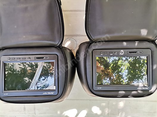 monitor jameson js 777 koltuk baslikli ekran sahibinden comda 870009283