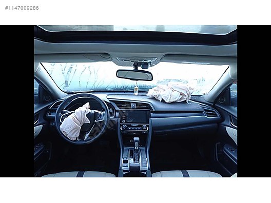 2020 model honda bike