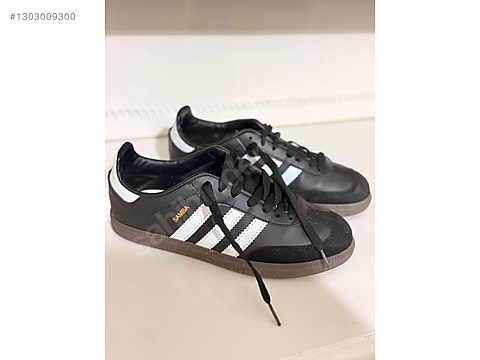 adidas gazelle silver green womens adidas Kids Samba Indoor Shoes main image 1
