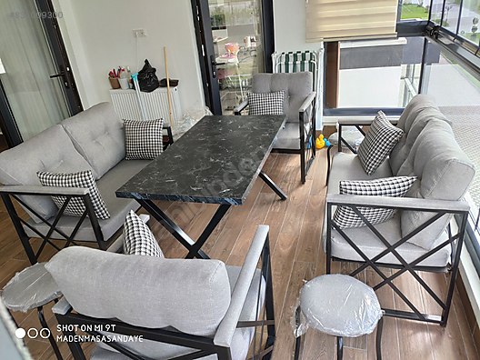 sifir metal sedir sahibinden com da 831009300