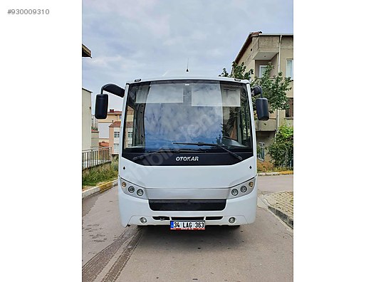 sahibinden satilik 2013 model 292000 km otokar sultan 140s 248 000 tl 930009310
