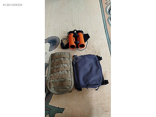 İkinci El ve Sıfır Alışveriş / Fotoğraf & Kamera / Dürbün