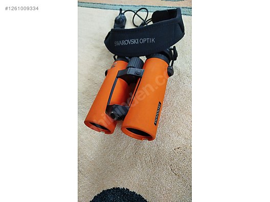 İkinci El ve Sıfır Alışveriş / Fotoğraf & Kamera / Dürbün