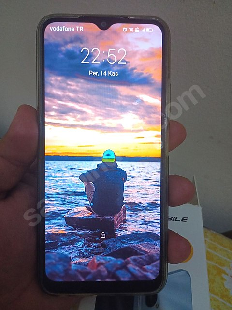 General Mobile GM 23 SE