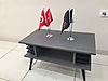 Used & Brand New Items / Office & Stationery / Office Furniture / Executive Office Set