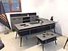 Used & Brand New Items / Office & Stationery / Office Furniture / Executive Office Set