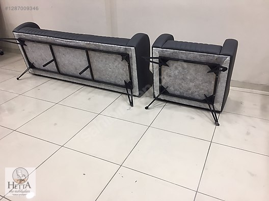 Used & Brand New Items / Office & Stationery / Office Furniture / Executive Office Set