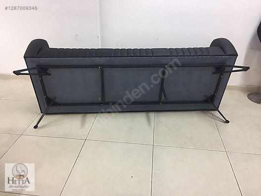 Used & Brand New Items / Office & Stationery / Office Furniture / Executive Office Set