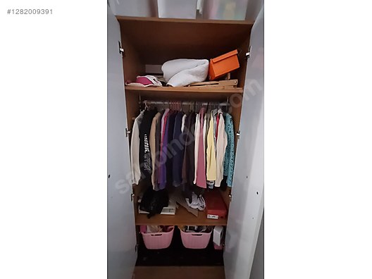 Used & Brand New Items / Home Decor / Furniture / Child & Teen Room / Cupboard