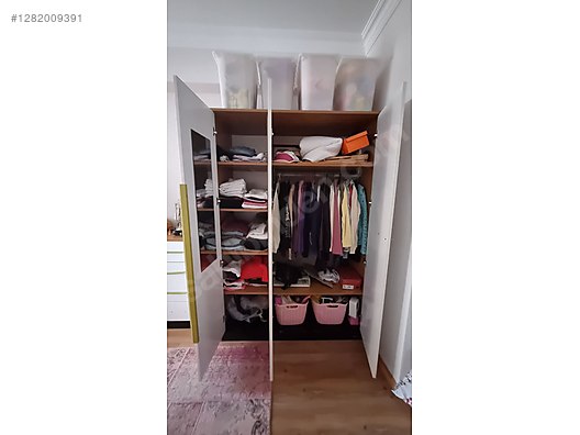 Used & Brand New Items / Home Decor / Furniture / Child & Teen Room / Cupboard