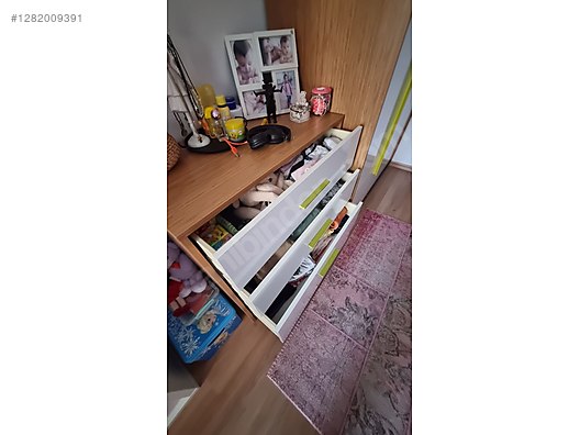 Used & Brand New Items / Home Decor / Furniture / Child & Teen Room / Cupboard