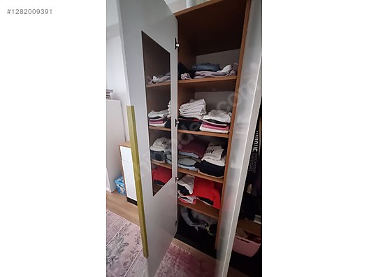 Used & Brand New Items / Home Decor / Furniture / Child & Teen Room / Cupboard