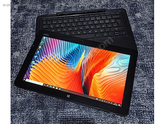 Windowsタブレット本体 Fujitsu ESPRIMO WH77/S i7-4712HQ 8GB 2TB Windowsタブレット本体 Fujitsu ESPRIMO WH77/S i7-4712HQ 8GB 2TB