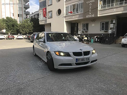 e268661064 BMW　E90　320i　前期　純正　6MT　プロペラシャフト　71643km Engine BMW 3 (E90) 320 i 18266488 | B-Parts
