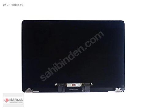 Apple MacBook Air A1932 EMC 3184 MRE82 Lcd Ekran - Panel / Full