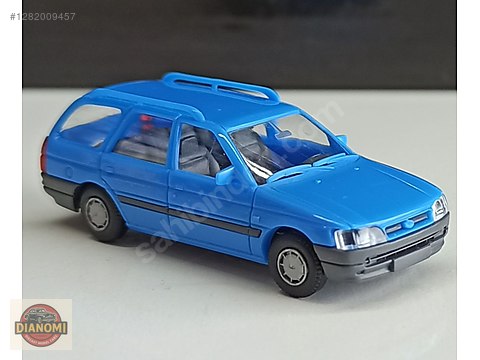 Rietze Diecast Model 1:87 Ford Araba - 1282009457