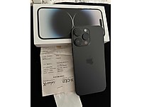 TERTEMİZ İPHONE 14 PRO MAX