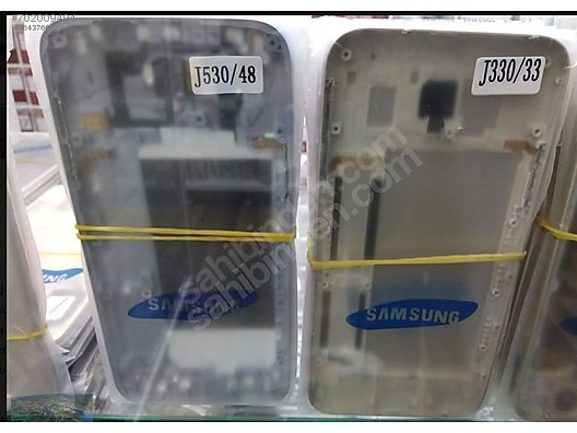 Samsung J3 J7 Pro J330 J730 J4 J6 Plus J8 J810 Kasa Kapak Tus At Sahibinden Com 702009494