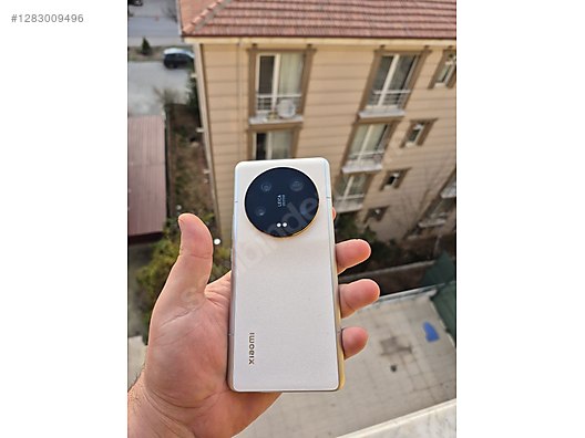 Used & Brand New Items / Cell Phones & Accessories / Cell Phones / Xiaomi / 13 Ultra