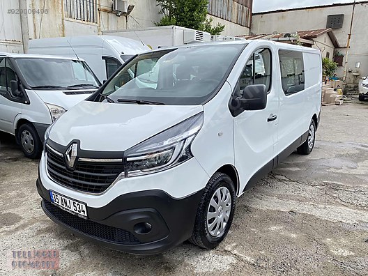 renault trafic fiyat listesi renault trafic fiyat listesi