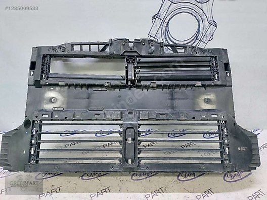2018- FOCUS ÖN PANEL JX6B A16E146 B1K - İlan ve alışverişte ilk