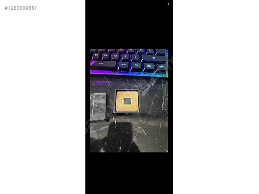 Used & Brand New Items / Computers / Desktops / Desktop Components / Motherboards