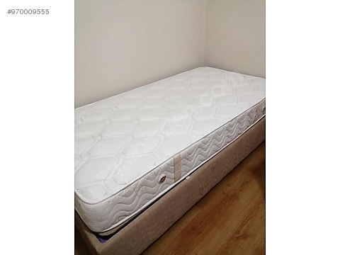 Baza Bellona Yatak 90x190 Son 2 Gun Bellona Baza Fiyatlari Ve Yatak Odasi Mobilyalari Sahibinden Com Da 970009555