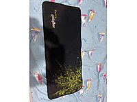 Mousepad razer