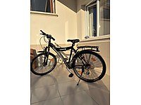 Kalkhoff Bisiklet #1267009609