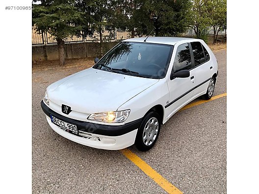 peugeot 306 1 6 griffe pejo 306 griffe 1 6 at sahibinden com 971009659