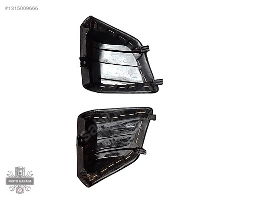 Grenaj / Yamaha Xmax 250 400 Trpido Kapak Sağ Sol (Adet Fiyatı