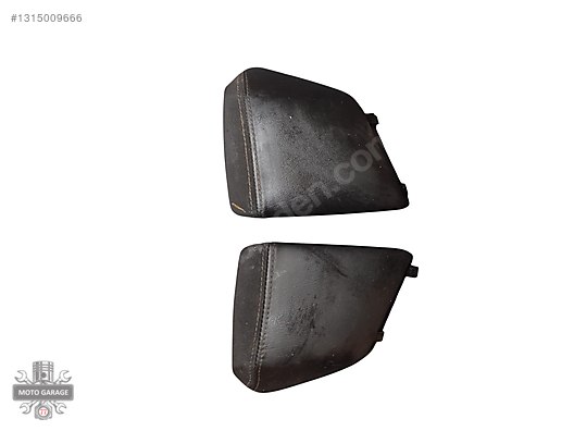Grenaj / Yamaha Xmax 250 400 Trpido Kapak Sağ Sol (Adet Fiyatı