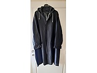 YAĞMURLUK VE RÜZGARLIK