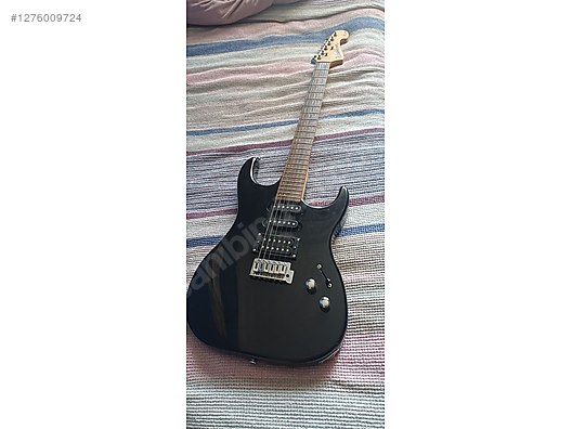 İkinci El ve Sıfır Alışveriş / Müzik / Müzik Aletleri / Telli Çalgılar / Gitar / Elektro