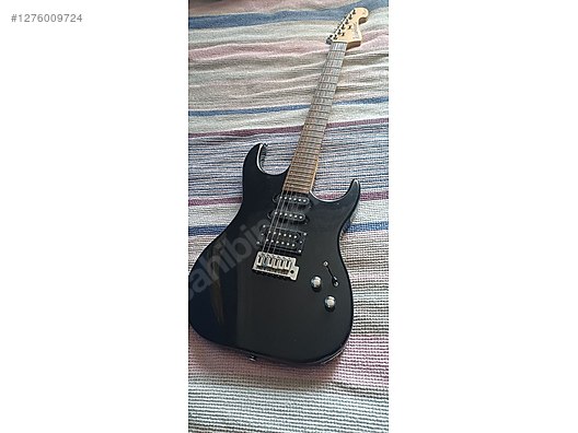 Washburn Elektro Gitar