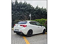 ALFA ROMEO JULİET #1235009725