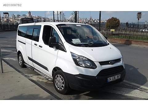 ford transit custom 185