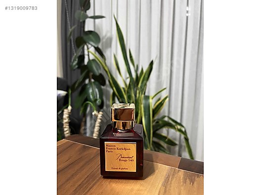 Maison Francis Kurkdjian Baccarat - Maison Francis Kurkdjian 75 ml