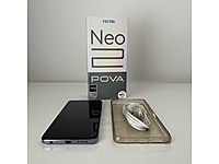 Tecno Pova Neo 2 Cep Telefonu