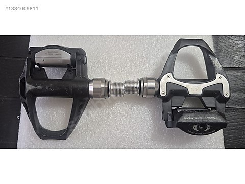 SHIMANO DURA-ACE PD-9000 SPD-SL YOL PEDALI sahibinden.comda
