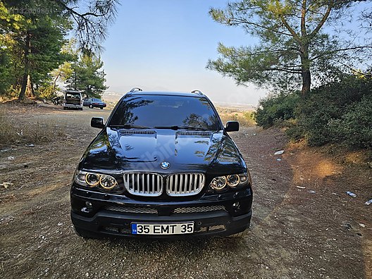 BMW X5 Fiyatları & Modelleri 'da - 2