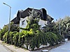 BEYTEPE'DE TAM MUSTAKIL 4+2 SATILIK VILLA