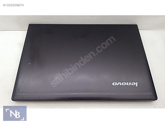 Lenovo / Lenovo IdeaPad Z510 i5 4.Nesil 2gb Ekran Kartı 16gb Ram