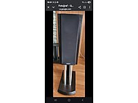 CAV sinema sistemi 2 adet Front 2 adet surround 1 adet center